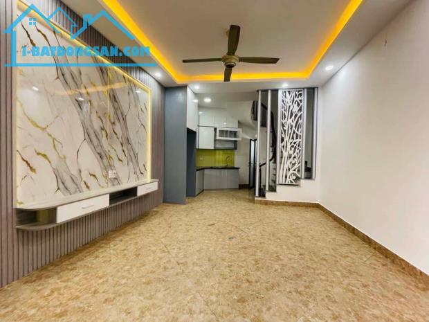🏡 BÁN NHÀ HẠ ĐÌNH MỚI – NHỈNH 7 TỶ – FULL NỘI THẤT – NGÕ THÔNG – GẦN HỒ 🌿 - 3