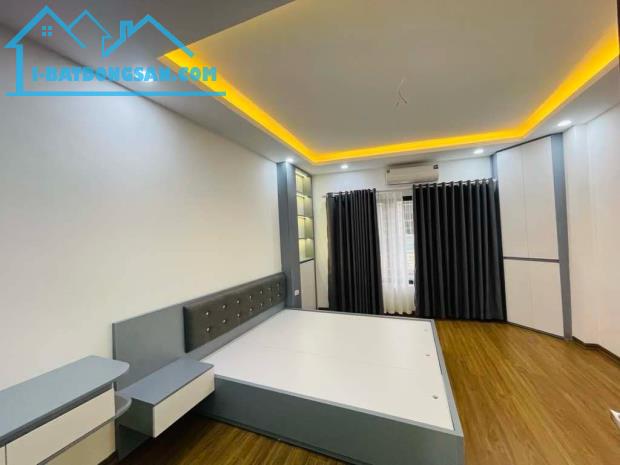 🏡 BÁN NHÀ HẠ ĐÌNH MỚI – NHỈNH 7 TỶ – FULL NỘI THẤT – NGÕ THÔNG – GẦN HỒ 🌿 - 1