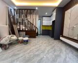BÁN NHÀ TÂN MAI – 5 TẦNG ĐẸP MỚI – CHỈ 6.3 TỶ. NHÀ THẬT KHÔNG ẢO