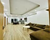 Cần cho thuê căn hộ góc phụ full nội thất tại tòa HH02-2B (khu 6 tòa cũ) KDT Thanh Hà Cien