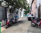 BÁN NHÀ HXH PHỔ QUANG, P9, PHÚ NHUẬN,DT:4X18,5, 1TR2L, GIÁ:17,5 TỶ