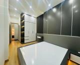 BÁN NHÀ SIÊU ĐẸP PHỐ HÀO NAM, GẦN PHỐ , 6 TẦNG THANG MÁY,ĐẸP NHƯ KS 5 SAO