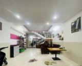 SÁT LÊ VĂN QUỚI, 60M2, 2 TẦNG, HẺM XE HƠI THÔNG, SỔ HOÀN CÔNG GIÁ NHỈNH 5 TỶ
