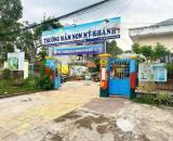 Bán nền khu dân cư chợ mỹ khánh , nền diện tích lớn thổ cư 100%
