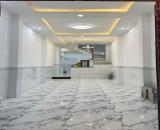 Bán nhà quận 8 nhà mới 3PN 3WC gần cầu Chà Và
