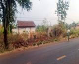 40m Măt tiền Quốc lộ 29, Hơn 4 SÀO đất 3 MẶT TIỀN có thổ cư - Huyện Cư MGar - Đăk Lăk,