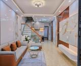 NHÀ XÔ VIẾT NGHỆ TĨNH, BÌNH THẠNH, HẺM XE HƠI THÔNG, 42/50M, 8.65T
