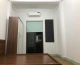 Bán gấp giá rẻ căn hộ Giải Phóng 27m/60m, tầng 1, mặt tiền 3.5m, 1.95 tỷ Hoàng Mai.