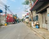 Bán lô đất 50m Cống Mỹ, Nam Sơn, An Dương giá chỉ 790tr  LH 0979087664