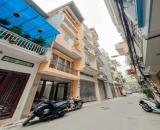 BÁN NHÀ NGUYỄN TUÂN THANH XUÂN, PHÂN LÔ OTO TRÁNH KINH DOANH, 50M2 MẶT TIỀN RỘNG, 19.X TỶ