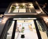 NHÀ ĐẸP FULL NỘI THẤT - 27m2 (3.6 x 7.5) - BÙI ĐÌNH TUÝ, P12 BÌNH THẠNH - 5.15 tỷ🔥