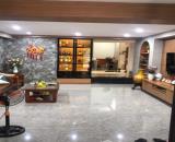 Bán nhà 3 tầng mặt tiền Đầm Rong 2, Quận Hải Châu - Gần chợ Đống Đa - 85m2, giá 7,5 tỷ tl