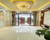 Bán gấp nhà mới đẹp ở ngay Bình Đông, xe hơi đỗ cửa, 36m2, 2PN, SHR, chỉ nhỉnh 3 tỷ.