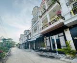 Bán nhà 4PN, 3WC, 56m2 giá ưu đãi 6,5 tỷ tại An Dương Vương, p An Lạc, Bình Tân