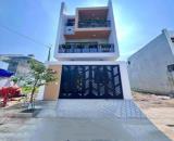 Bán nhà 1 trệt 2 lầu 4 PN - 3WC  giá tổt