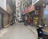 Nhà đeph phố tây sơn full tiện ích