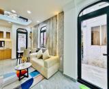 Nhà NỘI THẤT ĐẸP Bùi Đình Túy, Bình Thạnh, nhỉnh 4 tỷ