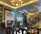 -B.án N.hà-THƯỢNG THANH DÂN XÂY- NHỈNH 10 TỶ -DT73M2-4T Ô TÔ THÔNG-GẦN ĐƯỜNG 13.5 M- NHÀ Đ