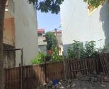 Bán đất mặt ngõ thông ô tô Đường Láng, Đống Đa. 112 m2, Mt 5,4m. Lô góc xây CCMN, VP.