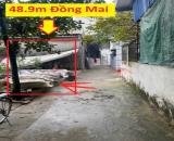 CHÍNH CHỦ BÁN LÔ ĐẤT 48,9M TẠI ĐỒNG MAI-HÀ ĐÔNG-HÀ NỘI