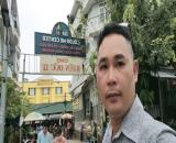 BÁN NHÀ An Dương Vương 65M2 4 TẦNG - KHU DÂN CƯ YÊN TĨNH, XE HƠI TRONG NHÀ - GIÁ 6 TỶ NHỈN
