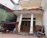 BÁN ĐẤT TẶNG NHÀ 4 TẦNG - THỬA ĐẤT ĐẸP - MẶT NGÕ THÔNG - Ô TÔ - KINH DOANH 76m, 3 tầng,
