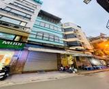 Cực hiếm Hồ Đắc Di, Đống Đa, mặt tiền kinh doanh, đường Ôtô tránh, 55m, mt 7m, 18.45 tỷ