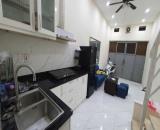 TRUNG TÂM BA ĐÌNH GẦN PHỐ - MẶT NGÕ THÔNG - NHÀ MỚI ĐẸP 5,8 tỷ 🏡 Kim Mã 29 m, 3.5 tầng.