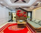 SIÊU PHẨM HOÀNG MAI - NHÀ LÔ GÓC - THANG MÁY - DÒNG TIỀN - NHÀ ĐẸP - FULL NỘI THẤT