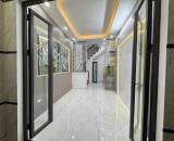 BÁN NHÀ 5 TẦNG ĐỘI CẤN - TRUNG TÂM BA ĐÌNH - GẦN PHỐ 5,8 TỶ