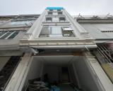 BÁN NHÀ KIM GIANG 43M2 GẦN THE MANOR 6 TẦNG CÓ THANG MÁY 12 TỶ