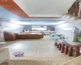 BÁN NHÀ KIM GIANG 40M2 NGAY CẦU BẮC LINH ĐÀM 5 TẦNG 6.5 TỶ
