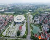 #NHỈNH 2 TỶ CÓ ĐẤT LƯƠNG NỖ, ĐÔNG ANH