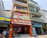 MẶT PHỐ MỸ ĐÌNH-ĐẤT VƯỢNG-VỊ TRÍ VIP-KINH DOANH ĐỈNH-NHÀ MỚI ĐẸP-DT 75m-GIÁ 22 Tỷ