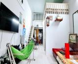 ♪Nhà Góc Kiệt gần 3m, 60m ra Hải Phòng, 60m2, gác lửng sạch, 2.85 tỷ