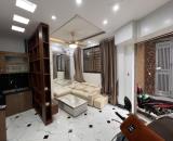 NHÀ HỒ TÙNG MẬU 37M2 X 6 TẦNG - 7.9 TỶ - OTO CÁCH 300M - THANG MÁY  CHỜ- KINH DOANH VIP