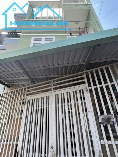 Chủ Gửi Bán Nhà Phố Liền Hẻm Đường 33 Phường Bình Trưng Tây Quận 2  nhà 2L 4pn - 5