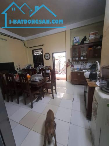 SIÊU HIẾM HỒ ĐẮC DI, ĐỐNG ĐA, 164M,MT6M,Ô TÔ TRÁNH KINH DOANH ĐỈNH, 35 TỶ - 1