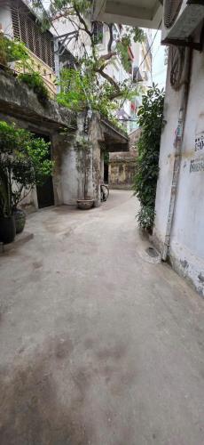 Nhà hiếm ở Đội Cấn – Vị trí đẹp – Giá đầu tư 5,9 tỷ – Trung tâm Ba Đình 34m2 - 1