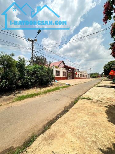 📣Bán #Đất Mặt tiền A6 Phạm Ngũ Lão Buôn Ma Thuột 10x30m_ #5tỷ620tr 🚗đường nhựa ô tô tải - 2