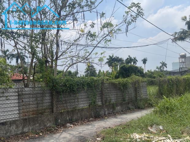 Quận 12 - Đất thổ cư Vườn Lài phù hợp xây CHDV - 240M2 - chỉ 7.x Tỷ - 2