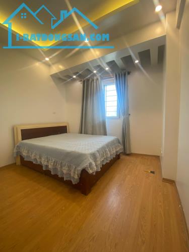 🏢 CHUNG CƯ TRẦN BÌNH – 102M² – 4 NGỦ – FULL NỘI THẤT – 6.1 TỶ - 1