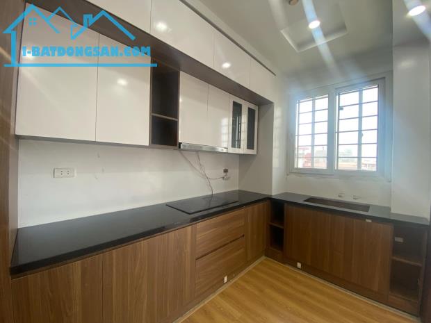 🏢 CHUNG CƯ TRẦN BÌNH – 102M² – 4 NGỦ – FULL NỘI THẤT – 6.1 TỶ - 2