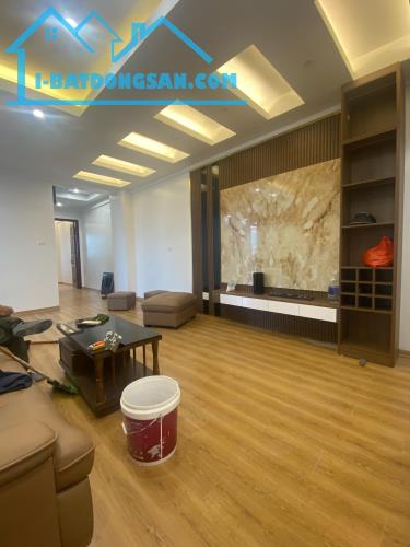🏢 CHUNG CƯ TRẦN BÌNH – 102M² – 4 NGỦ – FULL NỘI THẤT – 6.1 TỶ - 4