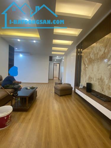 🏢 CHUNG CƯ TRẦN BÌNH – 102M² – 4 NGỦ – FULL NỘI THẤT – 6.1 TỶ - 5