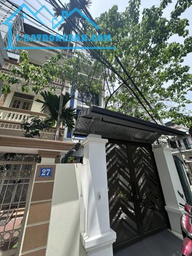 Nhà Minh Khai, 76m2, 4 tầng, 4 ngủ, gần timescity, cầu vĩnh tuy. Giá 14.9 tỷ