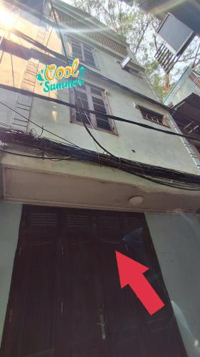 NHÀ 4 TẦNG KINH DOANH PHỐ CỔ HOÀN KIẾM-ÔTÔ-21M2-2,5 TỶ-PHÚC XÁ-NGHĨA DŨNG-TÂN ẤP-BA ĐÌNH