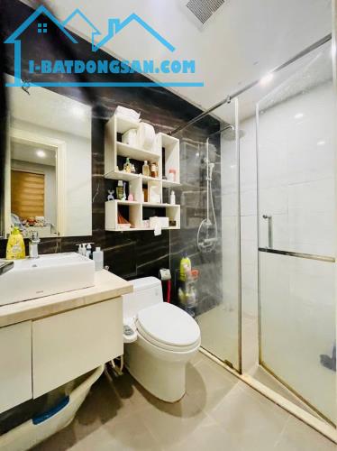BÁN CHUNG CƯ RIVERSIDE GARDEN TẦNG CAO, 70M, 2 PN, 2 WC, SLOT ÔTÔ, 5 TỶ 5 - 3