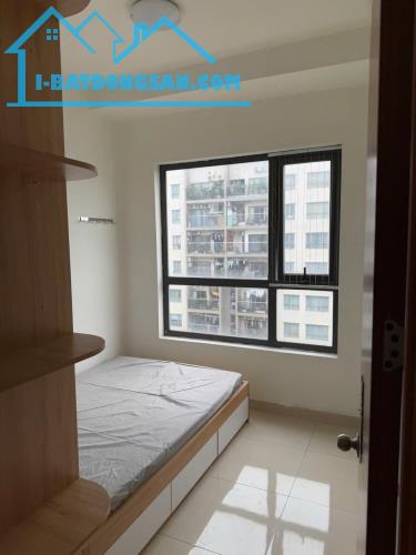 Bán căn góc 2PN tòa B chung cư Báo Nhân Dân, Trần Hữu Dực, full đồ ban công ĐN 3,93 tỷ. - 2