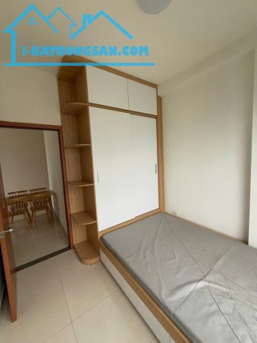 Bán căn góc 2PN tòa B chung cư Báo Nhân Dân, Trần Hữu Dực, full đồ ban công ĐN 3,93 tỷ. - 3